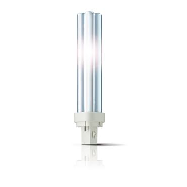 ����� PL-C 13W/840/4P  G24d-1  Philips