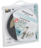 ����� LED 5� LSR-2835NW120-12-IP20-24� IEK