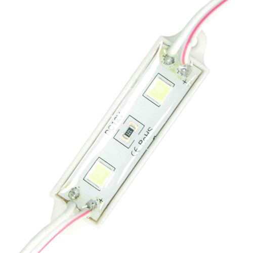 ������ ������������, 12�, 0,48 ��, 2*smd 5054, 20��/�, IP65, 6500 �, 61*15*6��, ����������� �������,