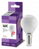 ����� LED G45 ��� �����. 7�� 230� 4000� E14 ����� 360� IEK