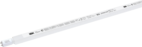 ����� LED T8 �������� 20�� 2000�� 230� 6500� G13 IEK