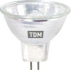 ����� ���������� � ����������� MR16 (JCDR) - 35 �� - 230 � - GU5.3 TDM 