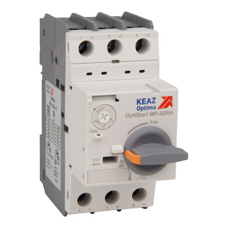   OptiStart MP-32RH-8