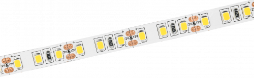 ����� LED 3� LSR-2835W120-9,6-IP65-12� 6500� IEK