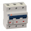    OptiDin 125-3C125-8ln-3-