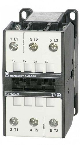  OptiStart K3-62A00-400AC ()