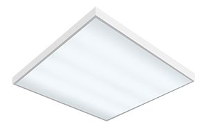 ���������� LED "������" ���� ����/���� 595*595*50�� 36W 6500� 4400Lm ��� ������������