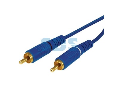 ����  2x2 RCA  3�  �����  gold  REXANT