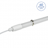������������ ����������  Luminarte LWT8D-12W/03 12W 6500� IP65 1100�� ?28�605 1/35