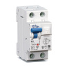      OptiDin D63-22C40-A-4 (2P, C40, 30mA)