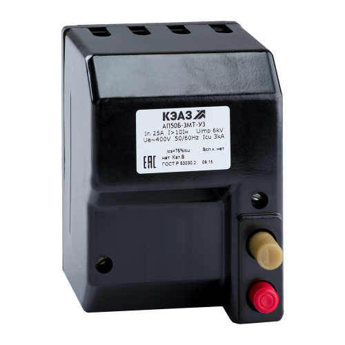   50-3-10-10I-400AC-3-