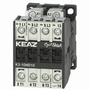  OptiStart K3-10ND10-230AC	 ()