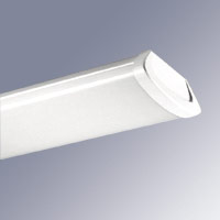 ���������� ����� PHILIPS TCSO22 2*TL-D 18 �� IC O 648X190X72��