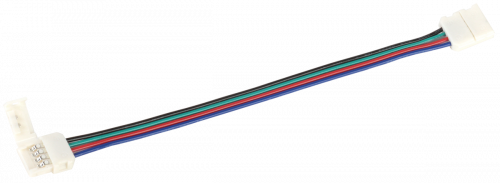 ��������� 5�� RGB 10 �� (������ - 15 �� - ������) IEK (����� � ������������*)