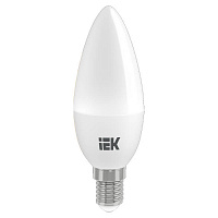 ����� ������������ ECO C35 ����� 5�� 230� 3000� E27 IEK