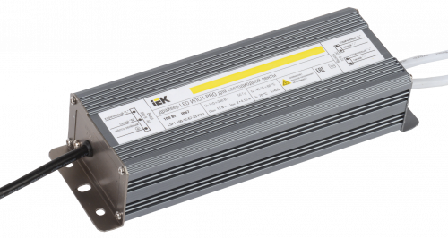 ������� LED ����-PRO 100�� 12 � ����- ����� IP67 IEK
