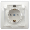 KVARTA ������� � ����������� � ���. ����. � ������� IP44 16� ��� ����10-3-���-44 ����� GENERICA