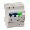      OptiDin VD63-22C25-A-4 (2P, C25, 30mA)