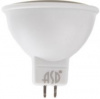 ����� ��/� LED-JCDR-ECO 5.5�� 230� GU5.3 4000� 400�� (5�� � ��������) IN HOME