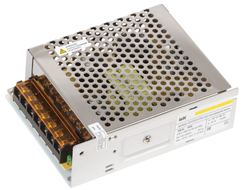 ������� LED ����-PRO 100�� 12 � ���� - ������ IP20 IEK