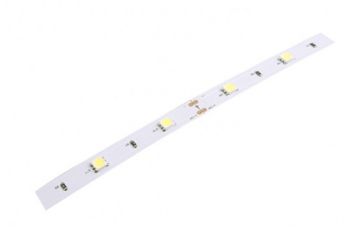 ����� ECO- 5050/ 60-IP20-12V-WW (������ �����) (5m) Jazzway