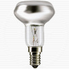  Ref. lamp Spotline R80   40W  E27  frosted PHILIPS(30)