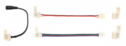 �������� ����������� ��� 8 �� MONO � RGB �� ����� 9�� � �������� IEK-eco (����� � ������������*)