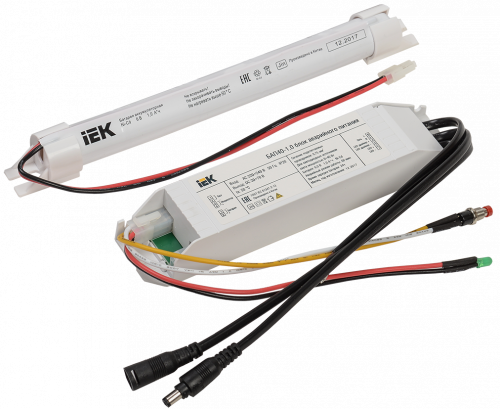 ���� ���������� ������� ���40-1,0 ��� LED IEK