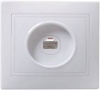 KVARTA ������� 1-������� ������������ RJ45 ���.5� ��10-�� ����� GENERICA