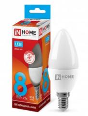 ����� ��/� LED-�����-VC 8�� 230� �14 3000� 600�� IN HOME
