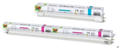 ����� ��/� 10�� LED-T8R-std 10�� 230�  G13 4000� 800�� 600��  ���������� ASD ���� � ��-��