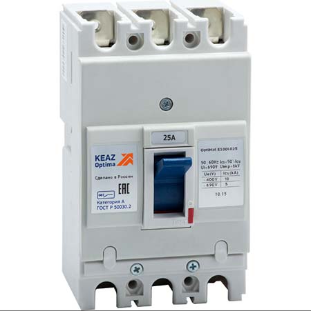   OptiMat E100L025-3-