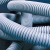  PVC     25 (50) DKC