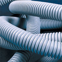 PVC     16 (100) DKC