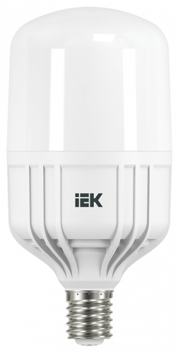 ����� ������������ HP 50�� 230� 6500� E40 IEK