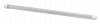 ����� ��/� 18�� PLED T8-1200R 18w 168led CLEAR 4000K 180-265V 50Hz (1600Lm) Jazzway