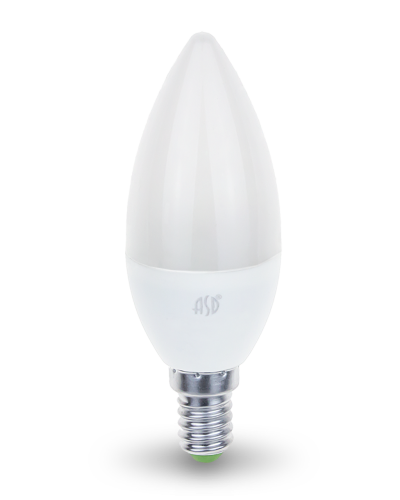 ����� ��/� ����� LED-�����-standard 3.5�� 160-260� �14 3000� 320�� ASD ���� � ��-��
