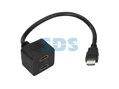   .HDMI - 2.HDMI   ()  GOLD  REXANT (.10) 