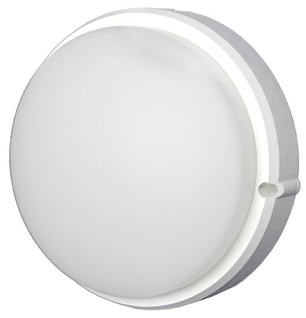 ������ LT-LBWP-02-IP65-12W-6500� LED ������� D160x50�� 1100��  LightPhenomenON 