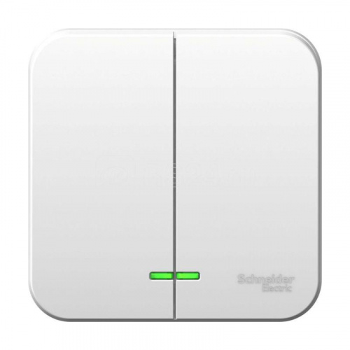 ����������� 2-��. �� Blanca 10� IP20 (��. 5) 250� � ���������� � ������. ��������� ���.