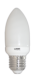   LB-c 9W 2700K 14 10000h EKF