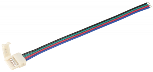 ��������� 5�� RGB 10 �� ( - 15 �� - ������) IEK