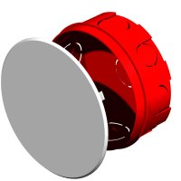 ������� ��������� �/� ��1105  �104�40 ��� �������� ���� IP20 (126��)