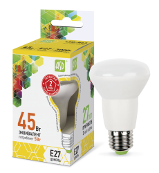 ����� ��/� LED-R63-standard 5�� 230� �27 3000� 450�� ASD ���� � ��-��