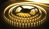 Лента светодиодная SMD5050-60-54-12-144-YE 60LED/м, IP54, 12В, 14,4Вт, желтый, TDM Лента светодиодная SMD5050-60-54-12-144-YE 60LED/м, IP54, 12В, 14,4Вт, желтый, TDM