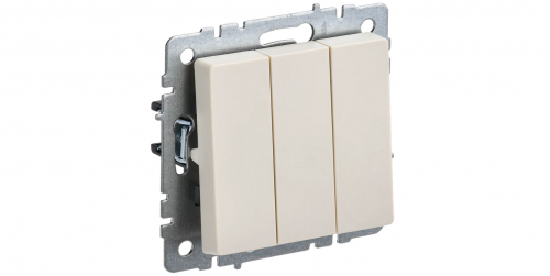 BRITE ������. 3-��. 10� ��10-3-0-���� ���. IEK