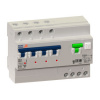      OptiDin VD63-42C6-A-4 (4P, C6, 30mA)