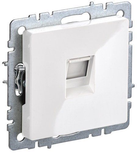 BRITE ���. ����. RJ45 ���.5E ��10-��� ���. IEK