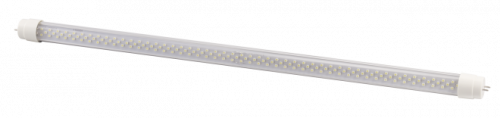 ����� ��/� 18�� PLED T8-1200R 18w 168led CLEAR 4000K 180-265V 50Hz (1600Lm) Jazzway