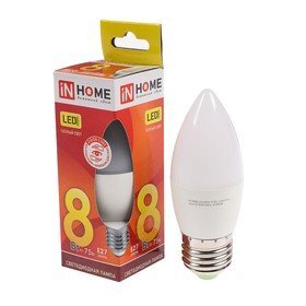 ����� ��/� LED-�����-VC 6�� 230� �14 3000� 480�� IN HOME
